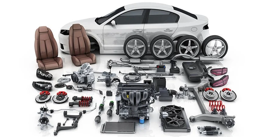 Melikgazi Oto Yedek Parçacısı