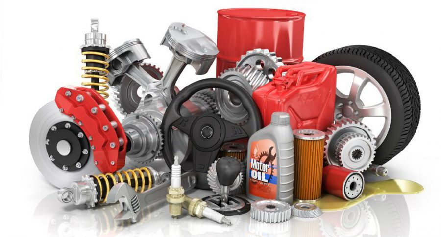 Melikgazi Oto Yedek Parçacısı